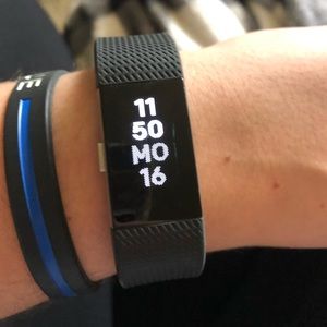 FitBit Charge 2
